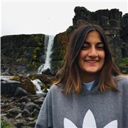 insegnante di inglese per grammatica e letteratura inglese